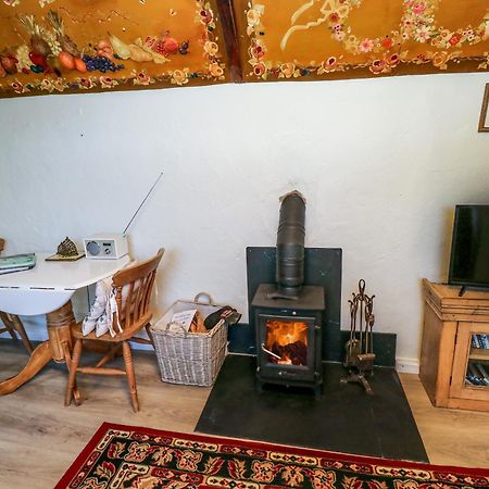 Toad Hall Cottage Totnes Esterno foto