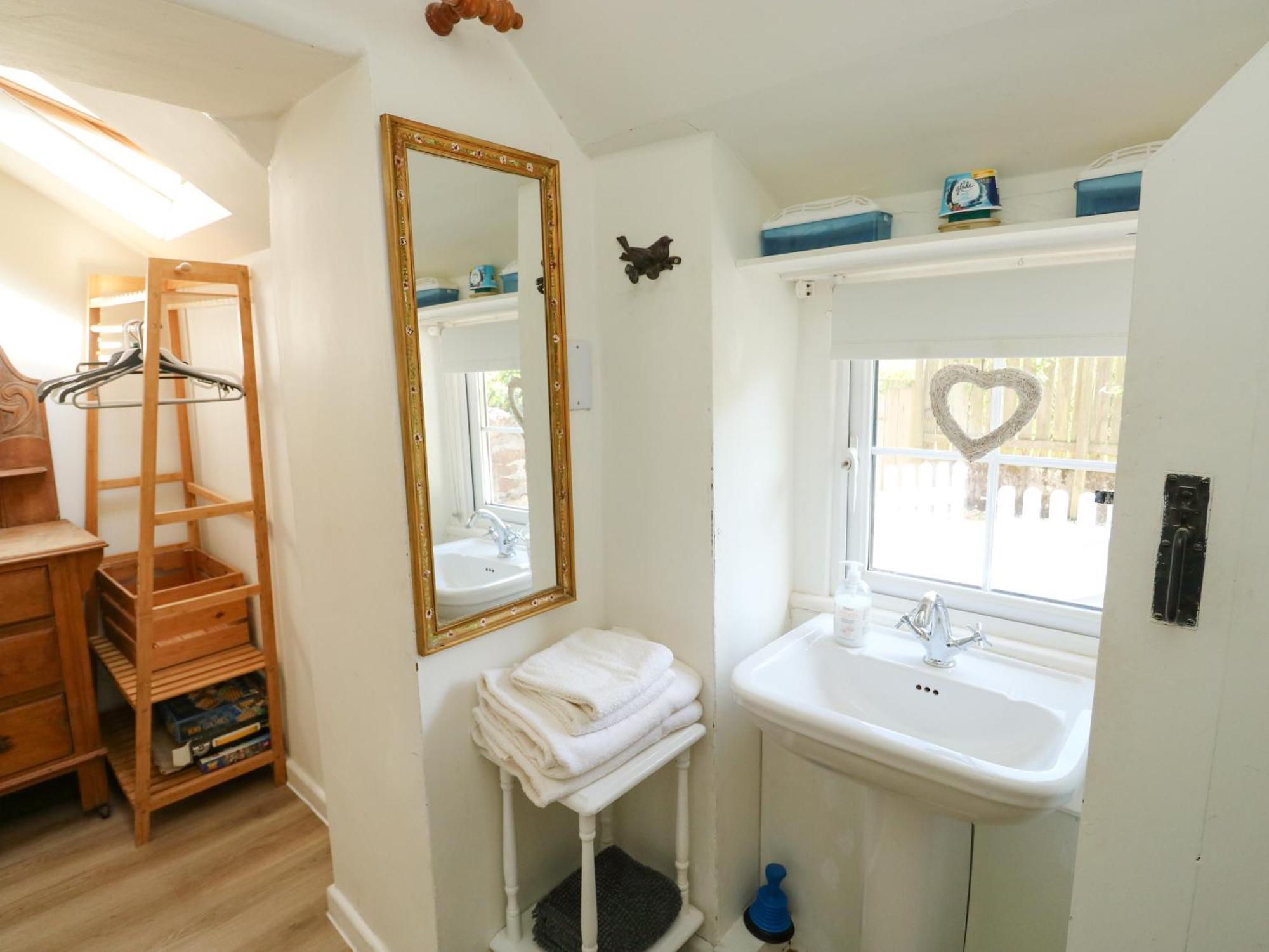 Toad Hall Cottage Totnes Esterno foto