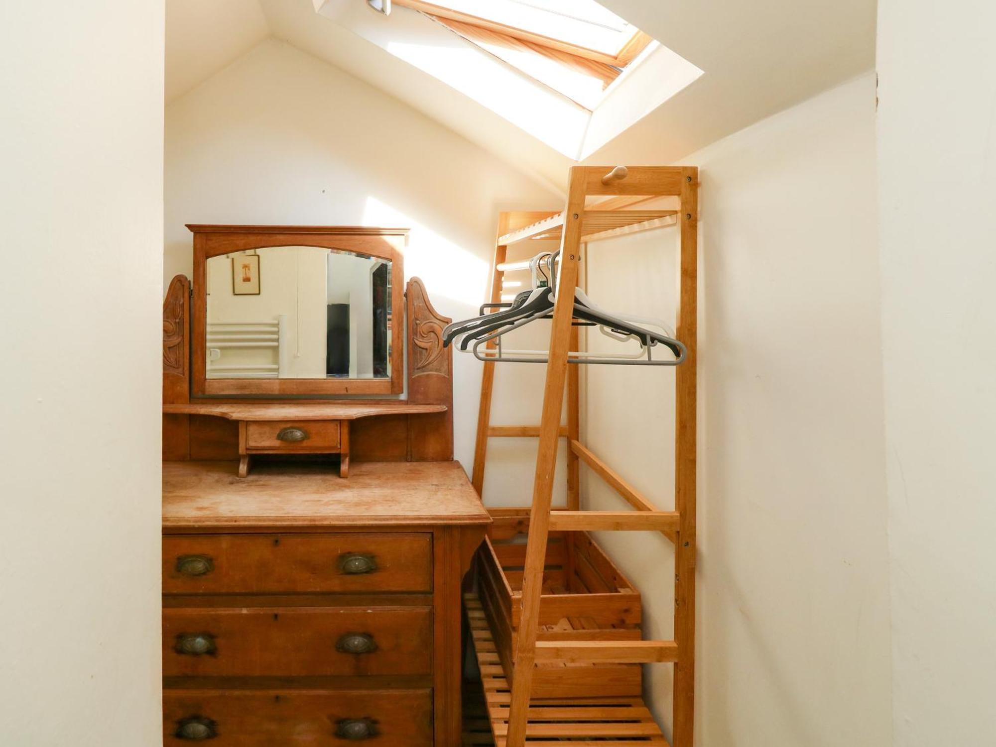 Toad Hall Cottage Totnes Esterno foto