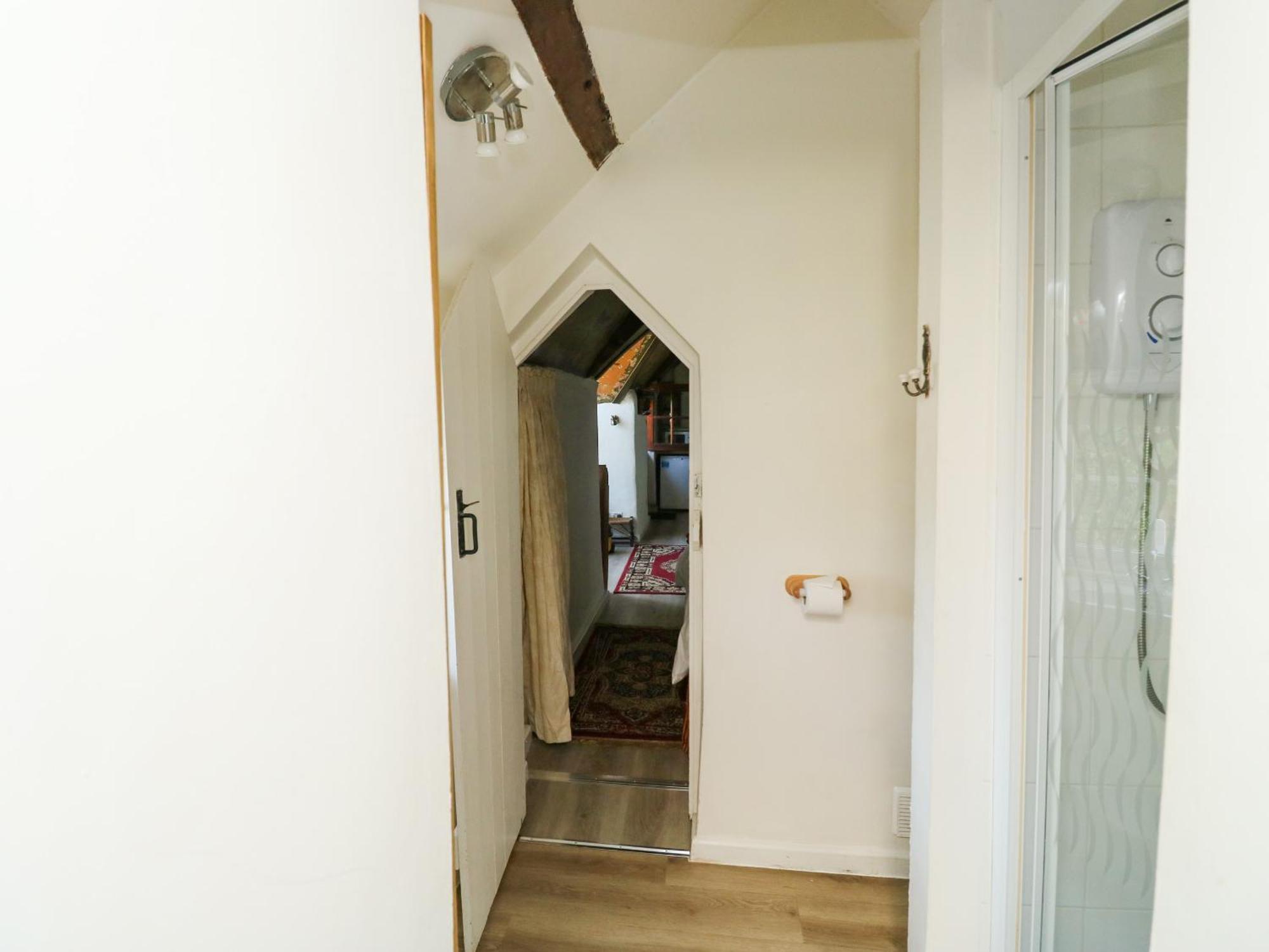 Toad Hall Cottage Totnes Esterno foto